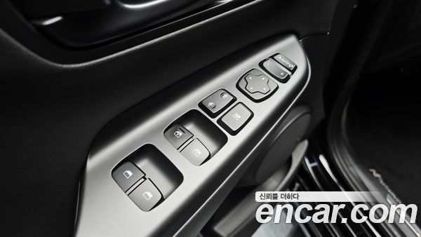 Hyundai Kona 2022, фото 20