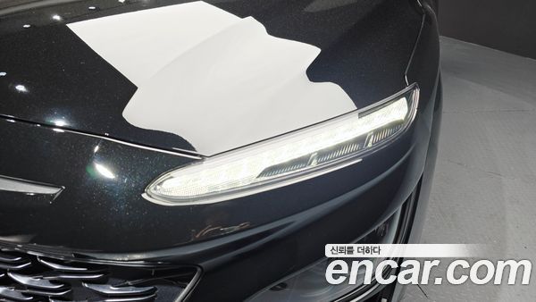 Hyundai Kona 2022, фото 8
