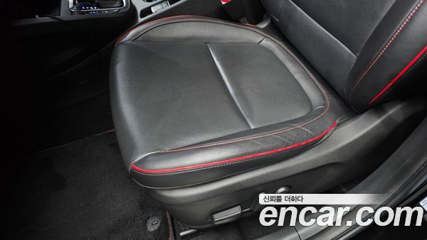 Hyundai Kona 2022, фото 16