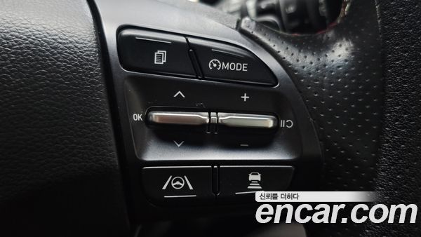 Hyundai Kona 2022, фото 31