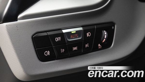 BMW 1 Series 2021, фото 14