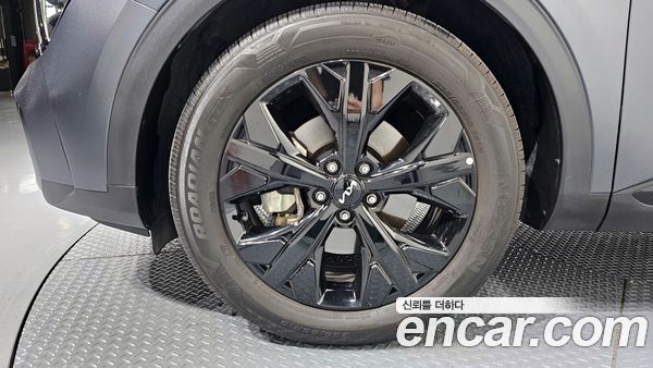 Kia Sportage 2024, фото 5