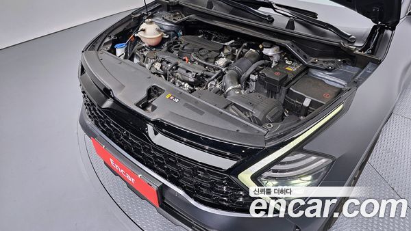 Kia Sportage 2024, фото 6