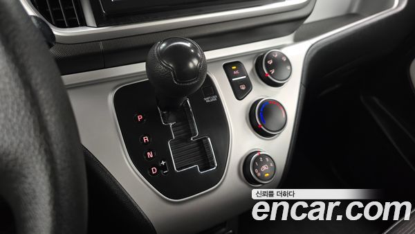 Kia Ray 2022, фото 9