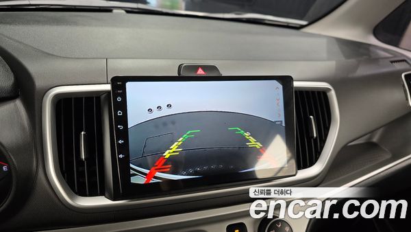 Kia Ray 2022, фото 14