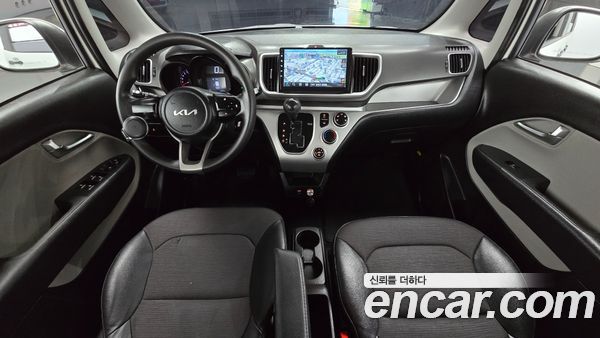 Kia Ray 2022, фото 7
