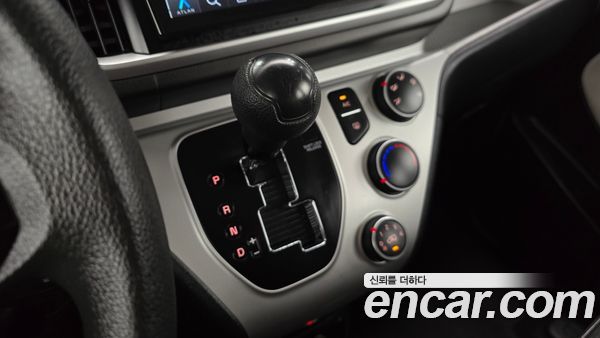 Kia Ray 2022, фото 9