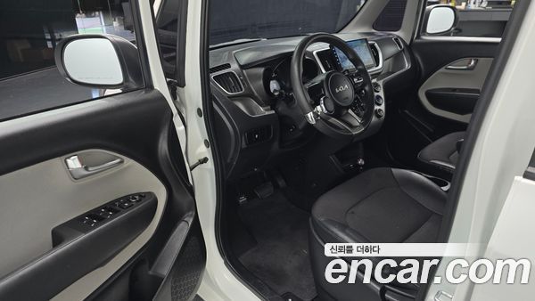 Kia Ray 2022, фото 10