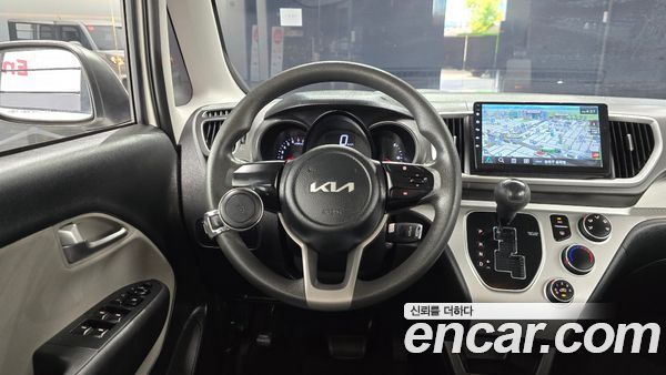Kia Ray 2022, фото 12