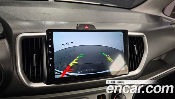 Kia Ray 2022, фото 14