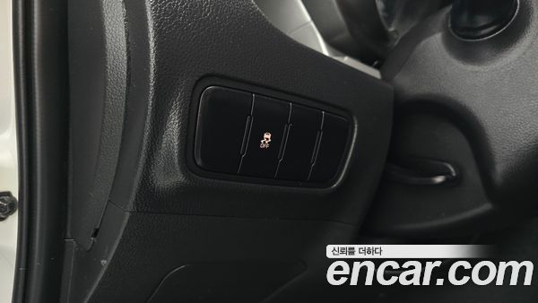 Kia Ray 2022, фото 16