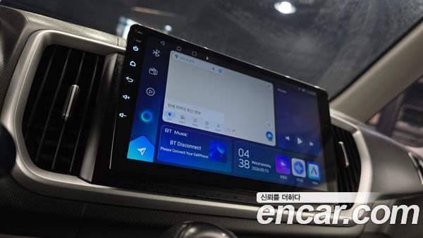 Kia Ray 2022, фото 17