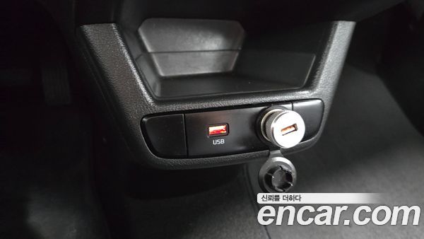 Kia Ray 2022, фото 18