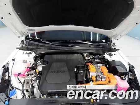 Hyundai Elantra 2021, фото 20