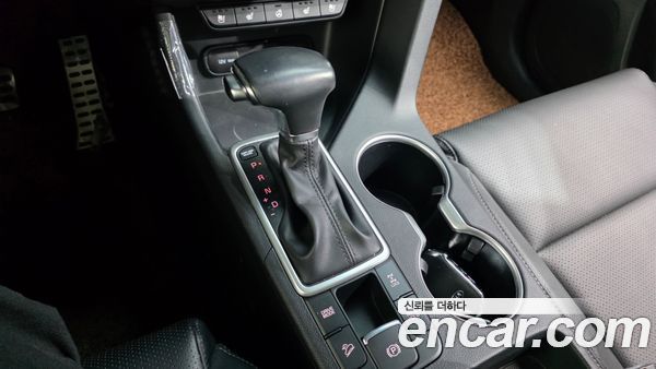 Kia Sportage 2021, фото 12