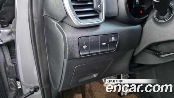 Kia Sportage 2021, фото 23