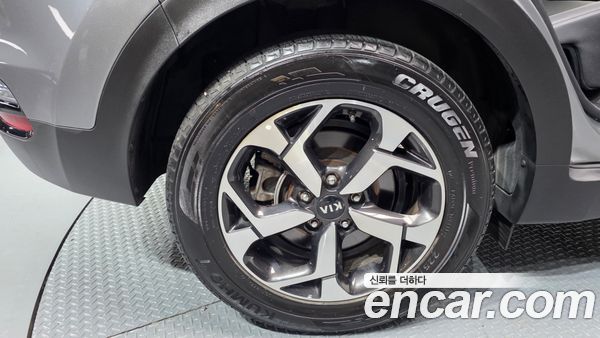 Kia Sportage 2021, фото 7