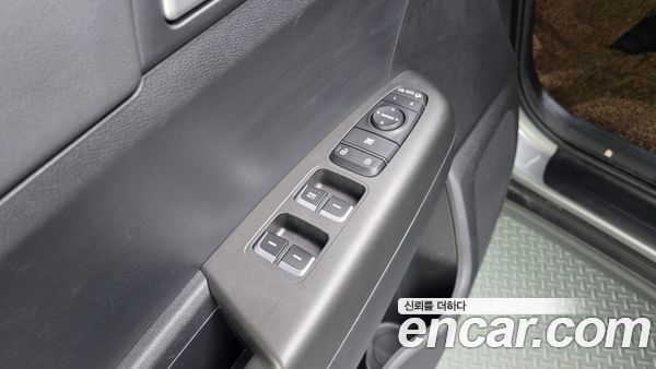 Kia Sportage 2021, фото 27