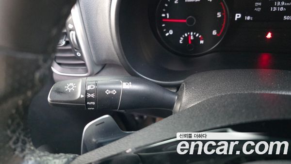 Kia Sportage 2021, фото 31