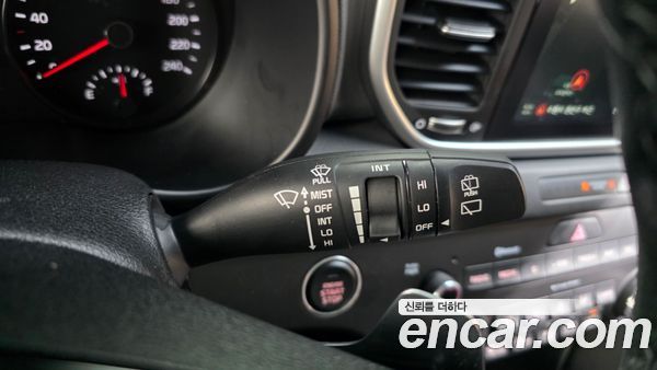 Kia Sportage 2021, фото 32