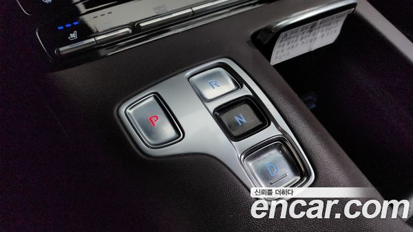 Hyundai Grandeur 2020, фото 11