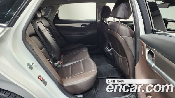 Hyundai Grandeur 2020, фото 16
