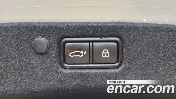 Hyundai Grandeur 2020, фото 23