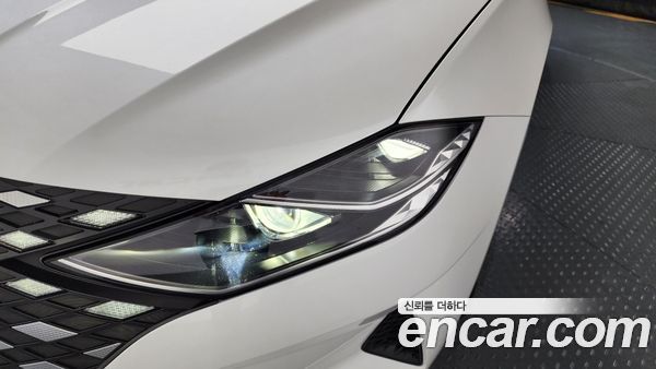 Hyundai Grandeur 2020, фото 7