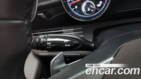 Hyundai Grandeur 2020, фото 28