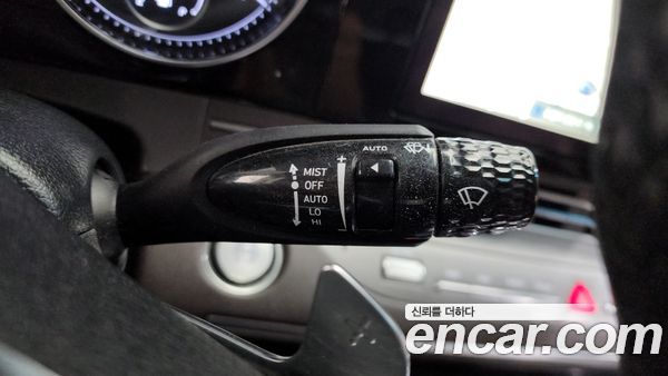 Hyundai Grandeur 2020, фото 29