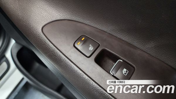 Hyundai Grandeur 2020, фото 32