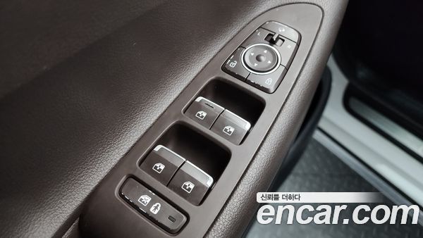 Hyundai Grandeur 2020, фото 33