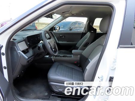 Kia Seltos 2026, фото 5
