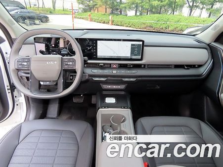 Kia Seltos 2026, фото 7