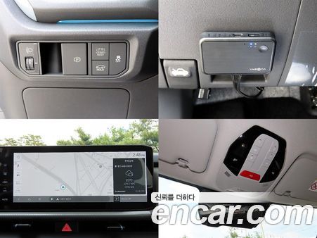 Kia Seltos 2026, фото 18
