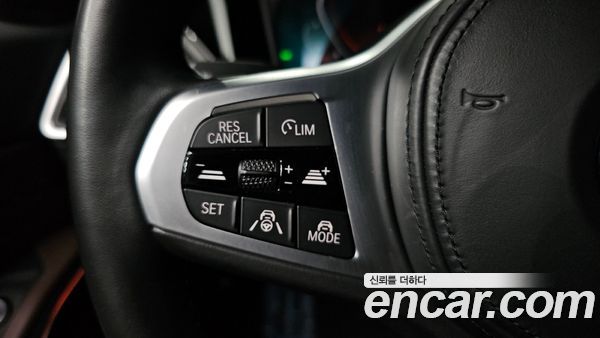 BMW 3 Series 2022, фото 31