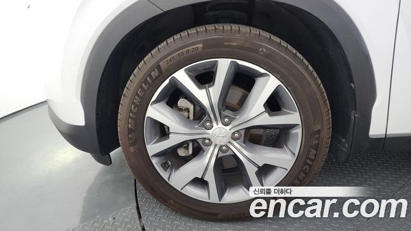 Hyundai Palisade 2021, фото 5