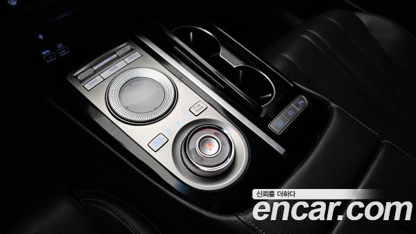 Genesis G80 2022, фото 12