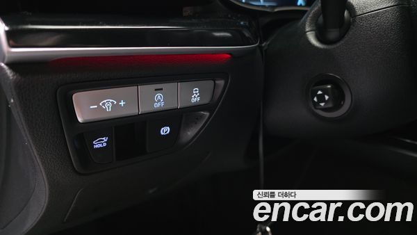 Genesis G80 2022, фото 24