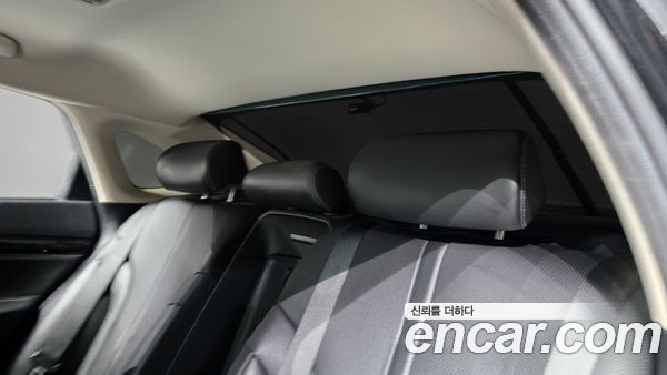 Genesis G80 2022, фото 29