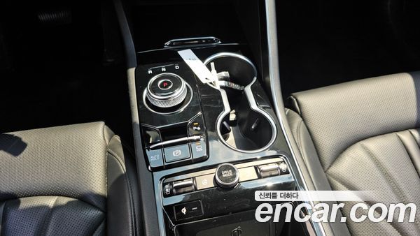 Kia K5 2023, фото 12