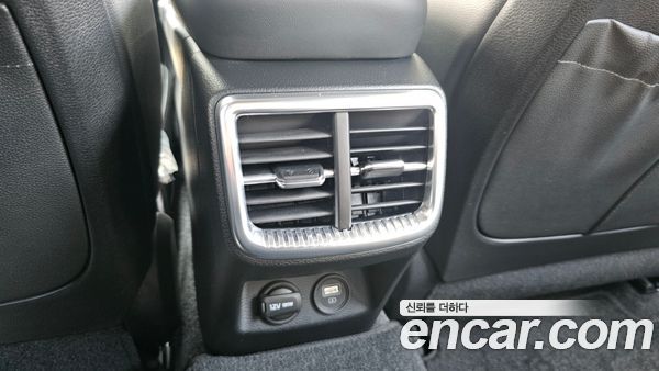 Kia K5 2023, фото 31