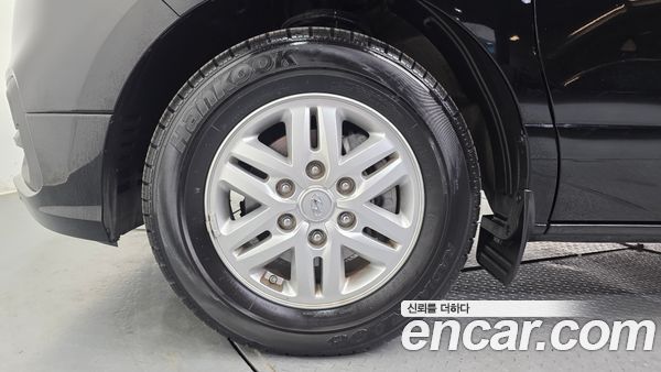 Hyundai Grand Starex 2020, фото 5