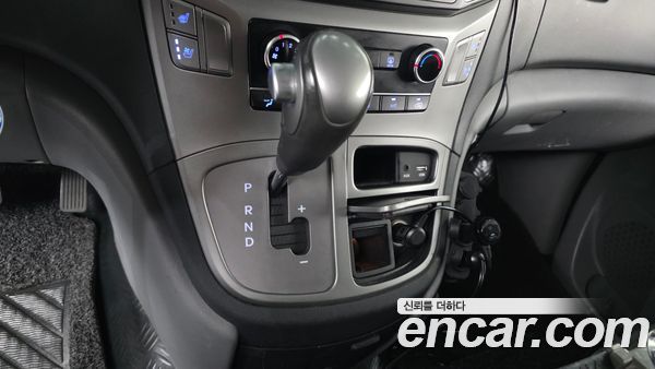 Hyundai Grand Starex 2020, фото 9