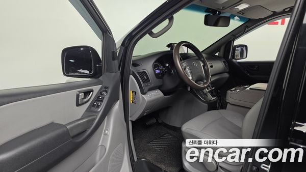Hyundai Grand Starex 2020, фото 10