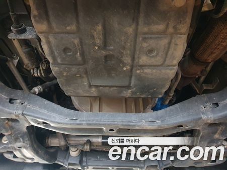 Hyundai Grand Starex 2020, фото 20
