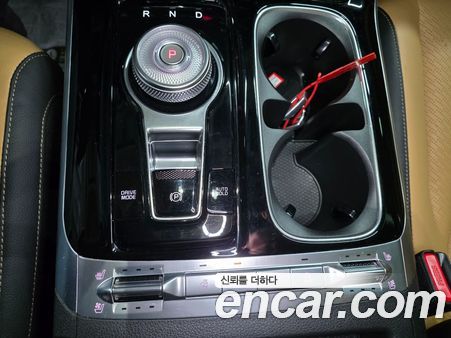 Kia Carnival 2023, фото 10