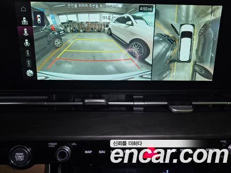 Kia Carnival 2023, фото 12