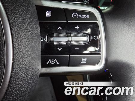 Kia Carnival 2023, фото 13