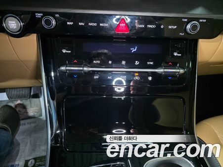 Kia Carnival 2023, фото 14